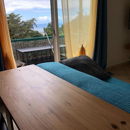 Duplex Hibiscus Apartment Sainte Clotilde Luaran gambar