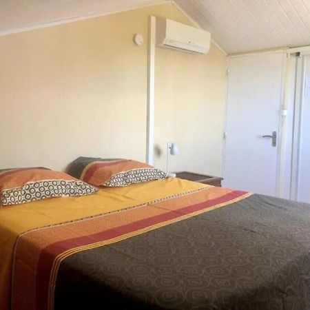 Duplex Hibiscus Apartment Sainte Clotilde Luaran gambar