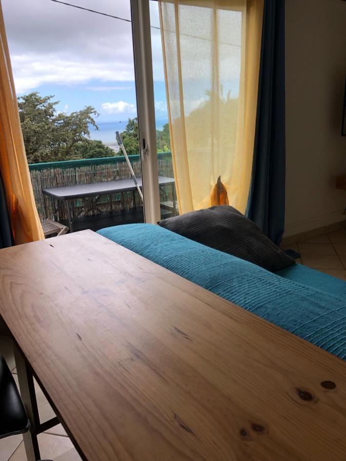 Duplex Hibiscus Apartment Sainte Clotilde Luaran gambar