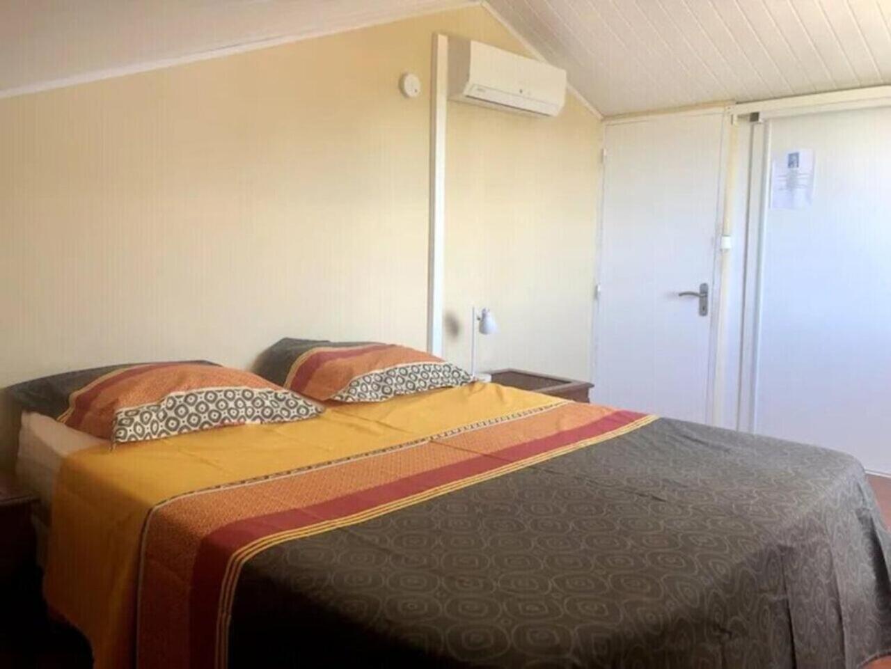 Duplex Hibiscus Apartment Sainte Clotilde Luaran gambar